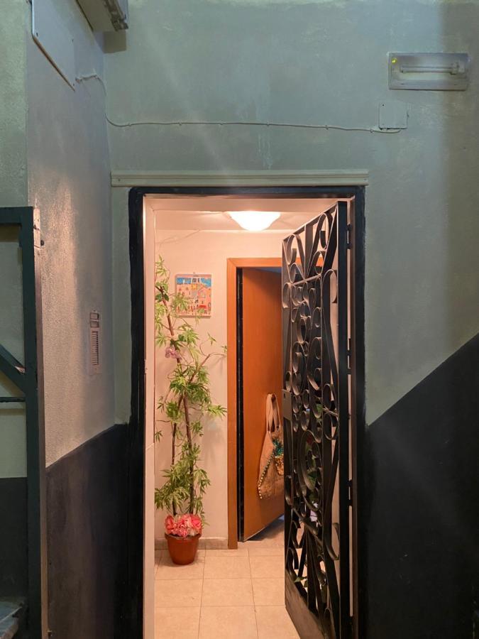 Casa Gioia, Tra Palazzo Reale,Lungomare E Monte Echia Apartment Naples Exterior photo
